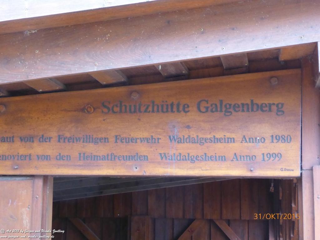 Philosophische Bildwanderung Rhein-Nahe-Schleife