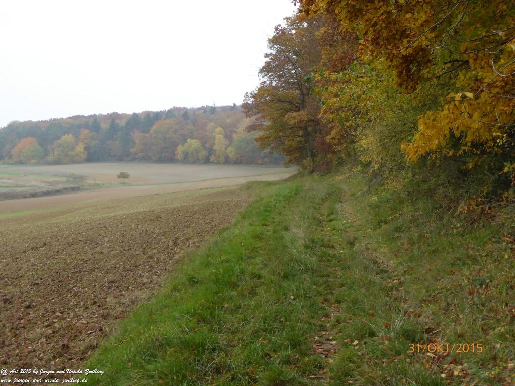 Philosophische Bildwanderung Rhein-Nahe-Schleife
