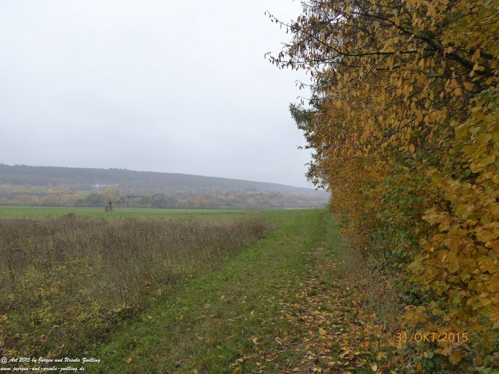 Philosophische Bildwanderung Rhein-Nahe-Schleife