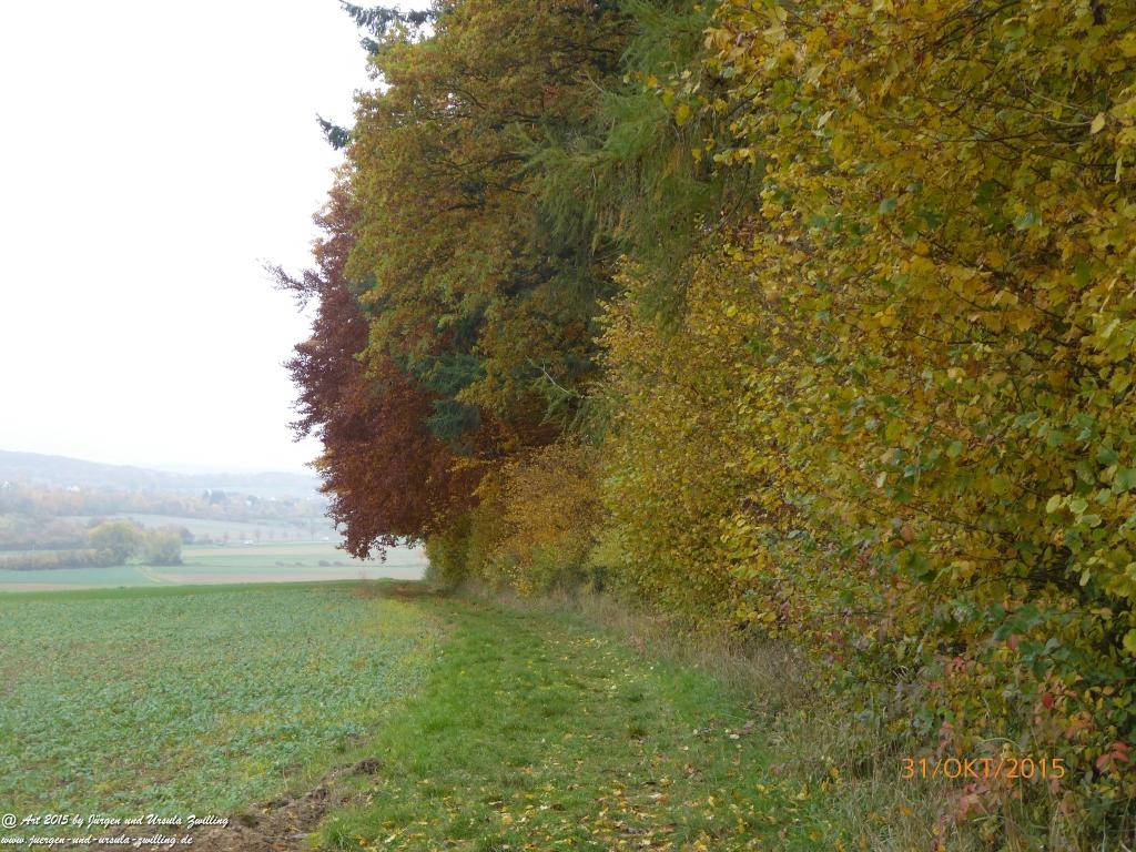 Philosophische Bildwanderung Rhein-Nahe-Schleife
