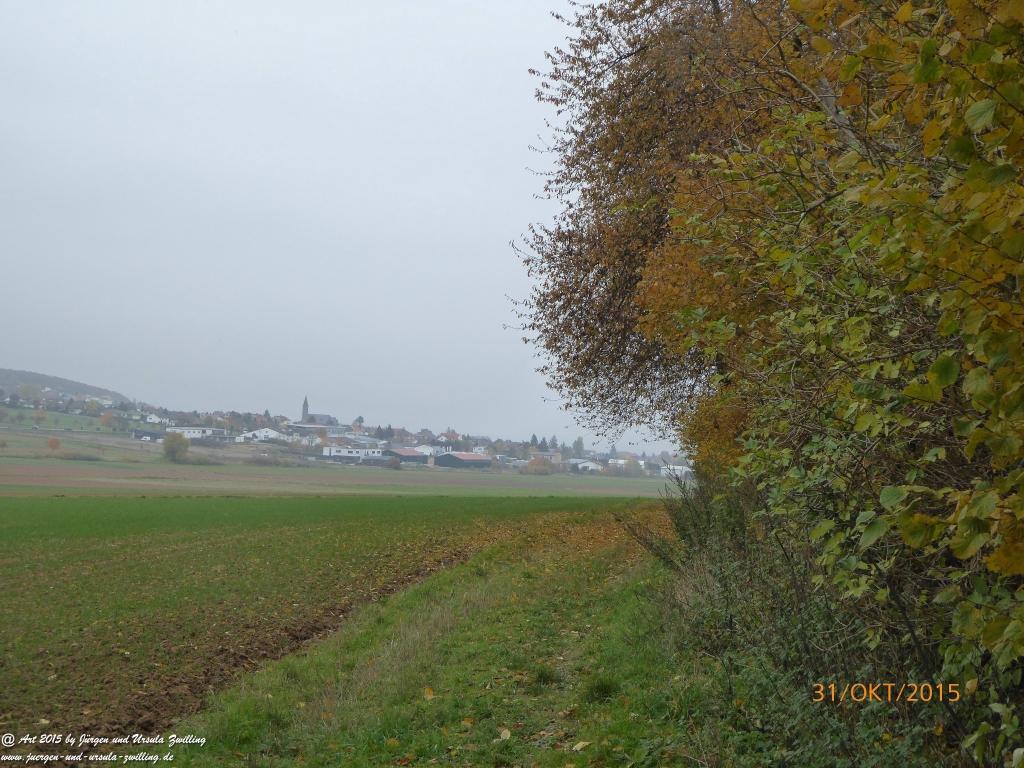 Philosophische Bildwanderung Rhein-Nahe-Schleife