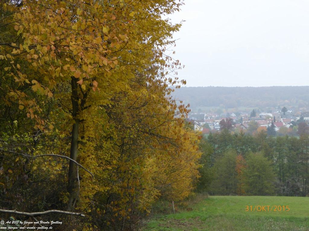 Philosophische Bildwanderung Rhein-Nahe-Schleife