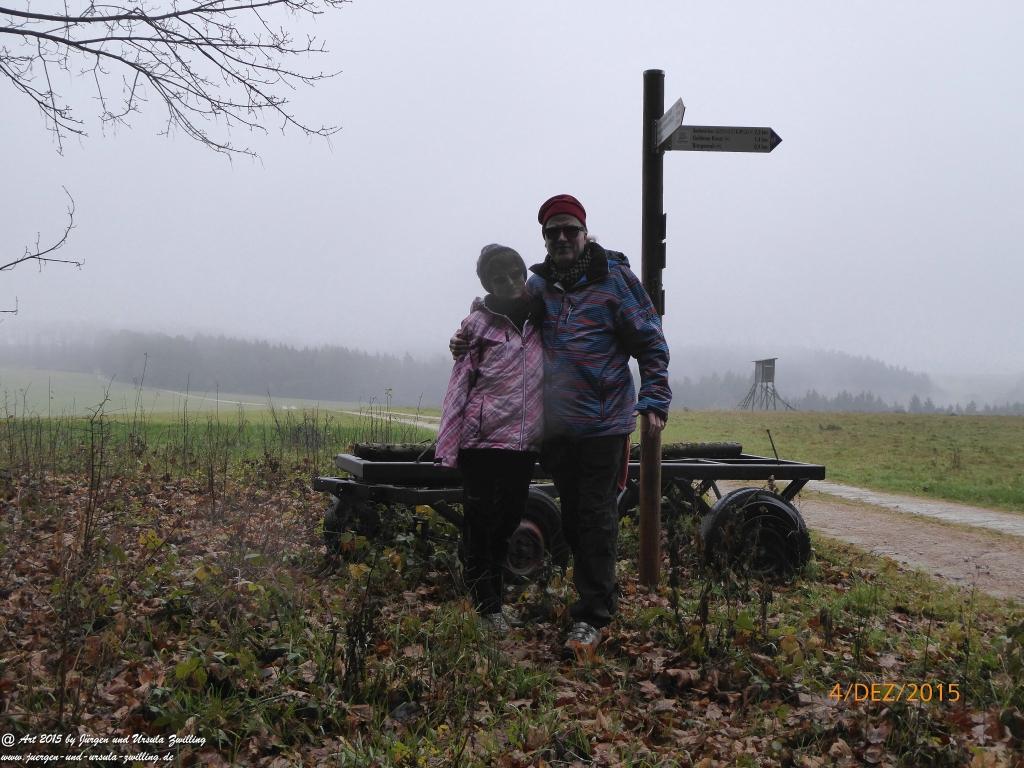 Philosophische Bildwanderung Wanderweg-Bernkasteler-Bärensteig - Seitensprung mit Weihnachtsmarkt im mittelalterlichen Bernkastel-Kues