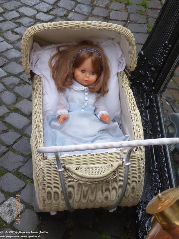 Mittelalterliches Bernkastel-Kues mit Weihnachtsmarkt