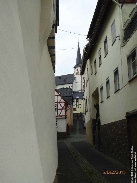 Philosophische Bildwanderung  Moselsteig-Seitensprung-Briedeler-Schweiz 