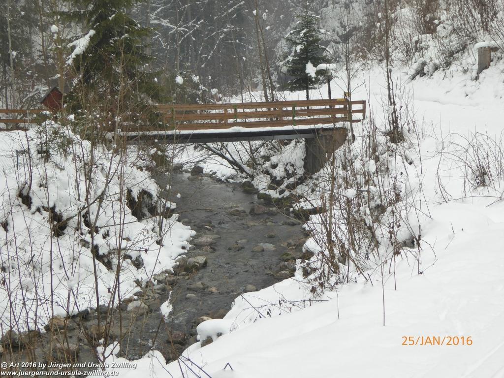 Philosophische Bildwanderung - Kaiserrunde über den Hauning - Söll - Tirol - Kaisergebirge