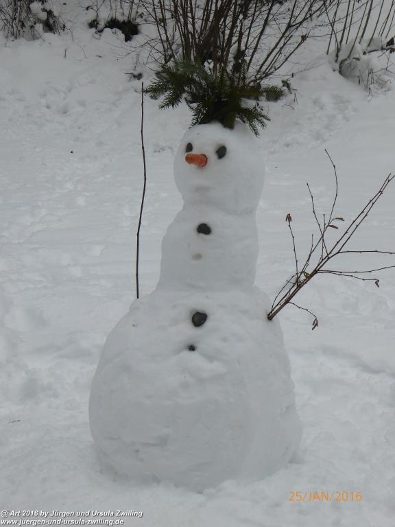 Philosophische Bildwanderung - Kaiserrunde über den Hauning - Söll - Tirol - Kaisergebirge