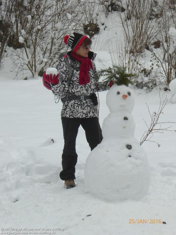 Philosophische Bildwanderung - Kaiserrunde über den Hauning - Söll - Tirol - Kaisergebirge