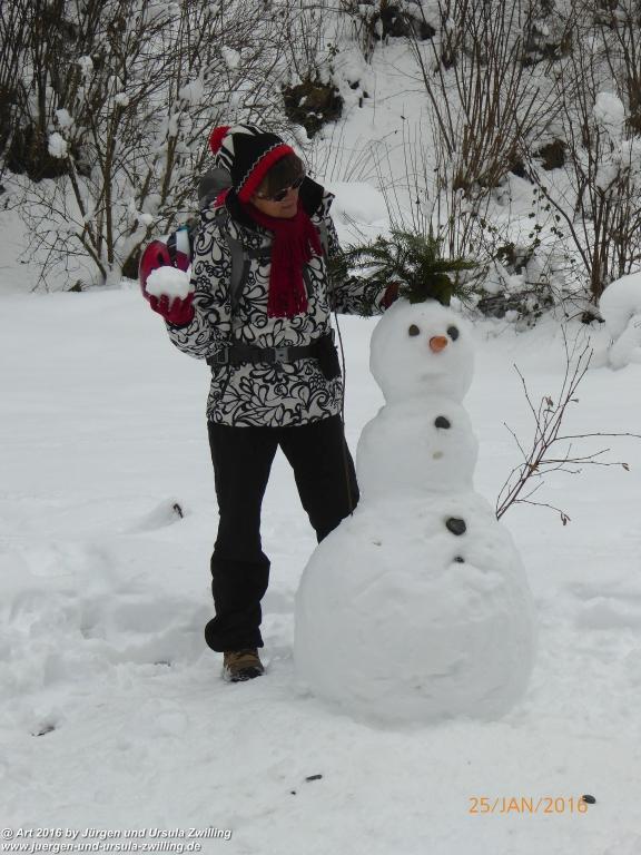 Philosophische Bildwanderung - Kaiserrunde über den Hauning - Söll - Tirol - Kaisergebirge