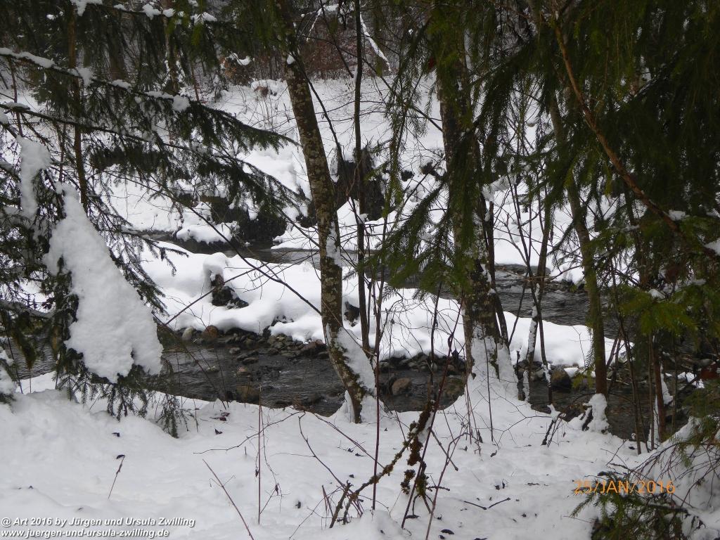 Philosophische Bildwanderung - Kaiserrunde über den Hauning - Söll - Tirol - Kaisergebirge