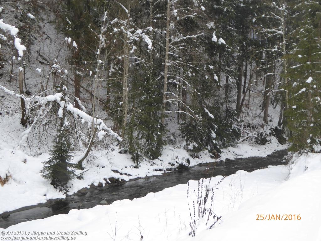 Philosophische Bildwanderung - Kaiserrunde über den Hauning - Söll - Tirol - Kaisergebirge