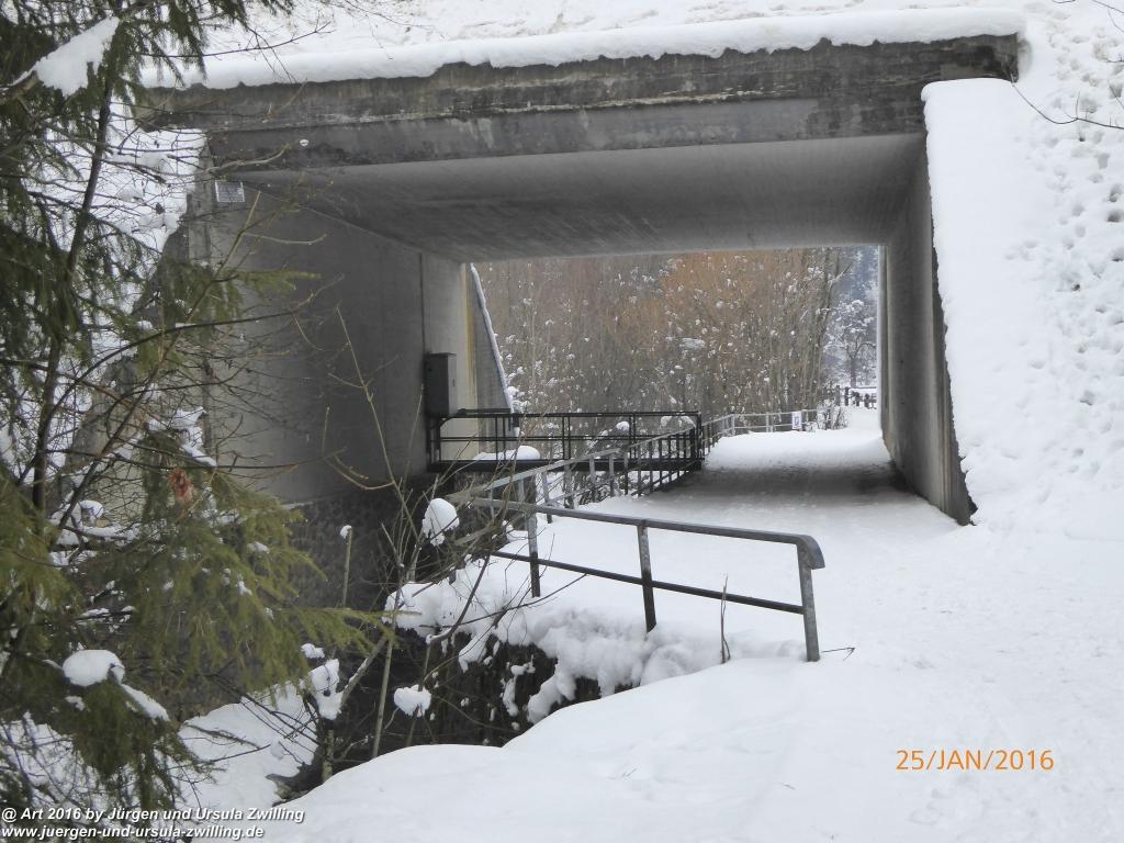Philosophische Bildwanderung - Kaiserrunde über den Hauning - Söll - Tirol - Kaisergebirge