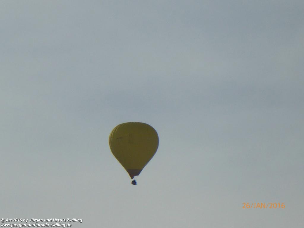 Philosophische Bildwanderung - Haflingertränke - Ellmau-Tirol - Kaisergebirge - Österreich