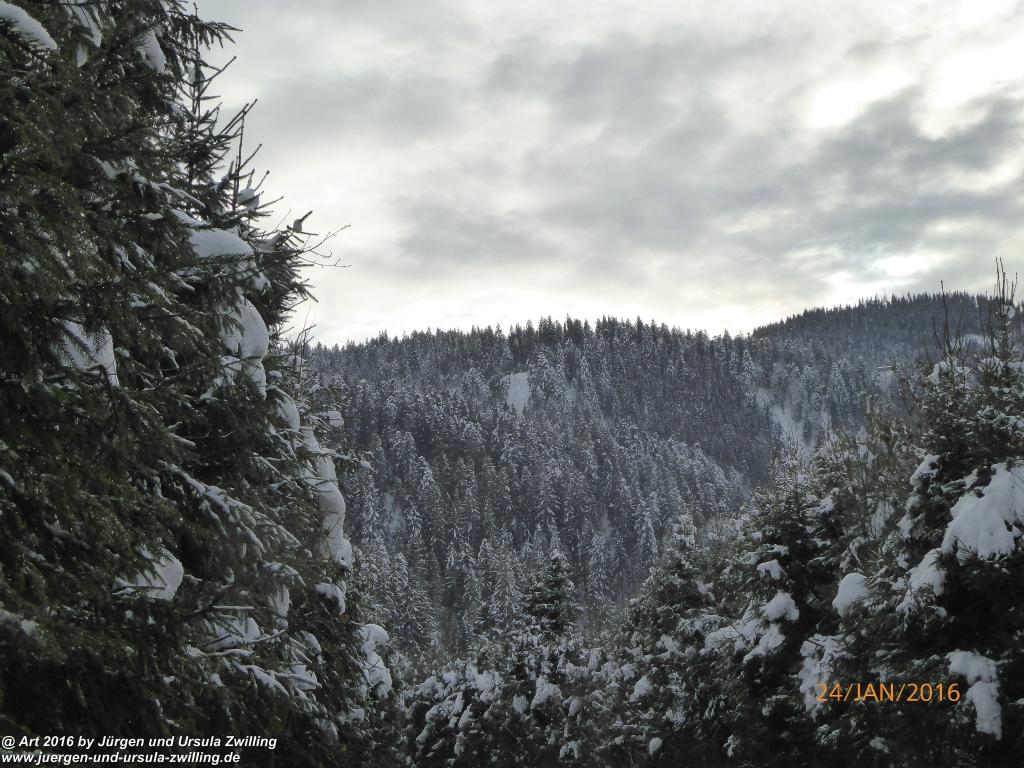 Going in Tirol - Wilder Kaiser - Österreich
