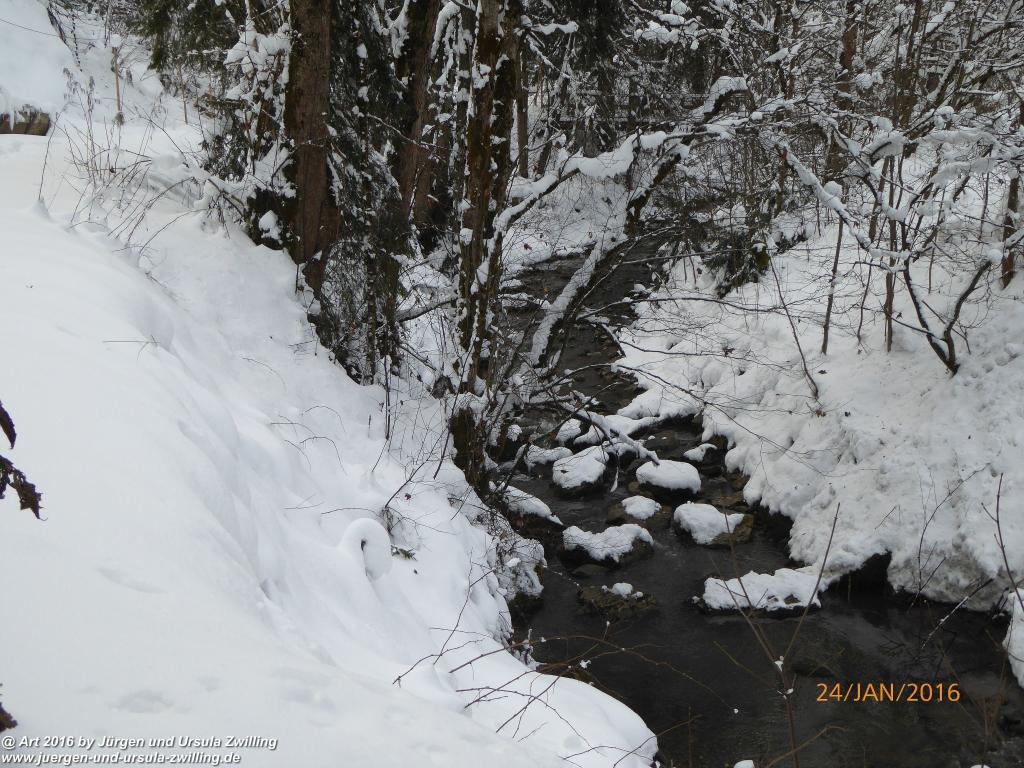Going in Tirol - Wilder Kaiser - Österreich