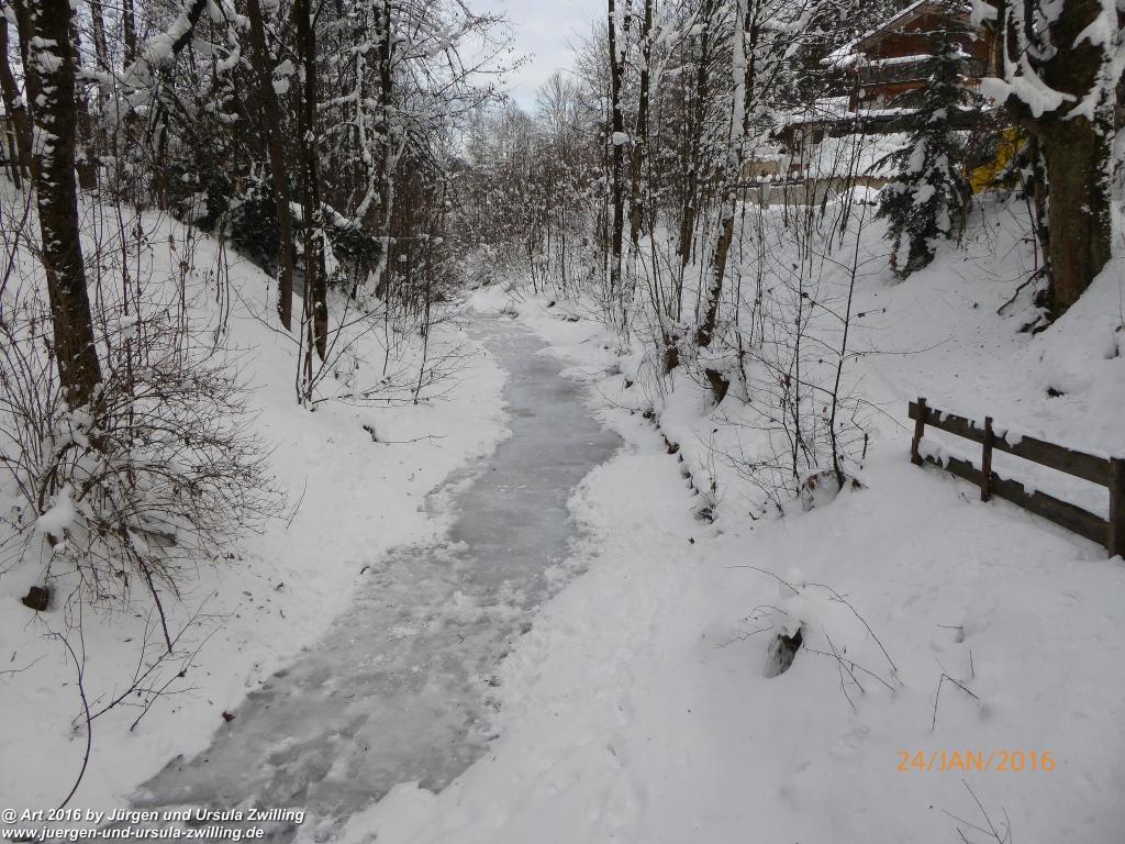 Going in Tirol - Wilder Kaiser - Österreich