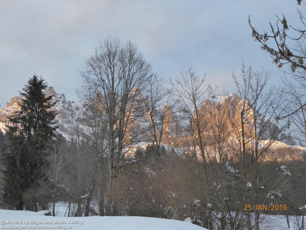 Going in Tirol - Wilder Kaiser - Österreich