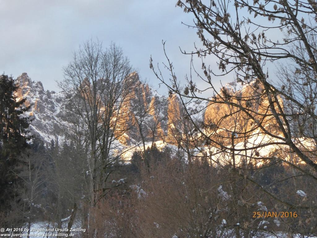 Going in Tirol - Wilder Kaiser - Österreich