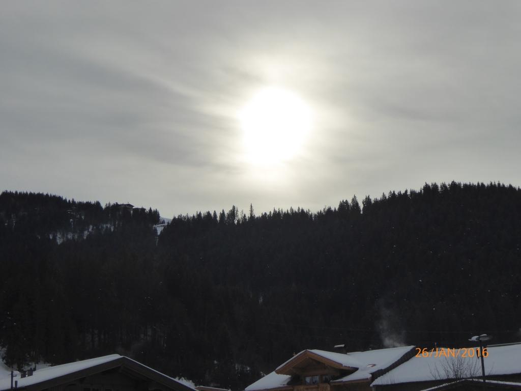Ellmau-Tirol - Kaisergebirge - Österreich