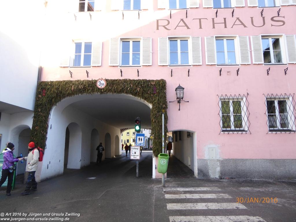 Kitzbühel in Tirol - Wilder Kaiser - Österreich