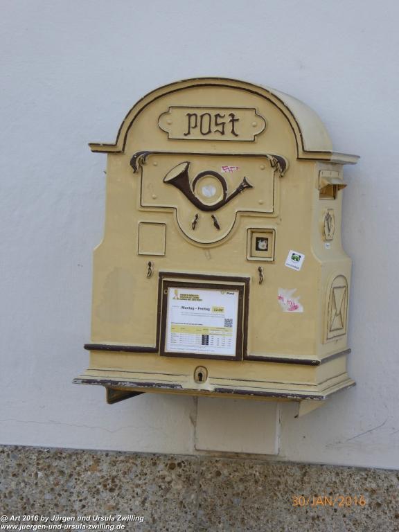 Kitzbühel in Tirol - Wilder Kaiser - Österreich