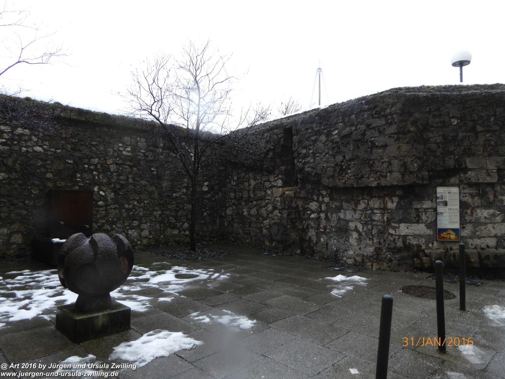 Kufstein in Tirol - Wilder Kaiser - Österreich