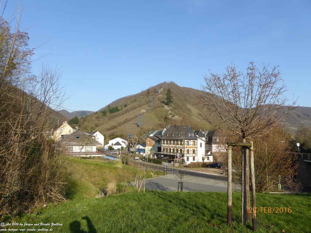 Boppard am Rhein
