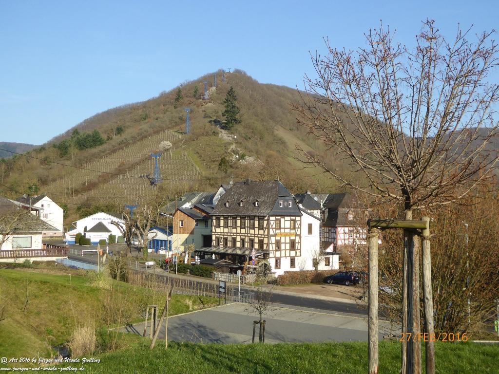 Boppard am Rhein