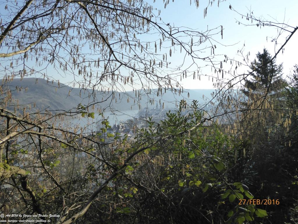 Boppard am Rhein