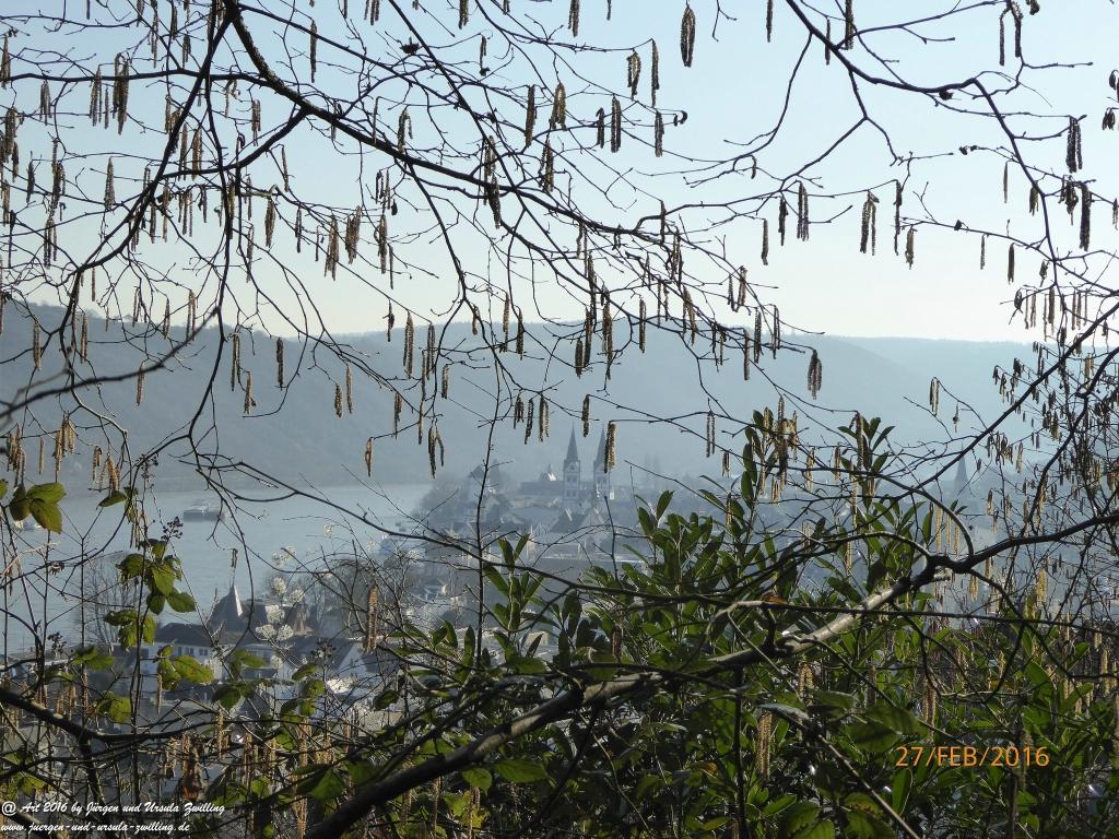 Boppard am Rhein