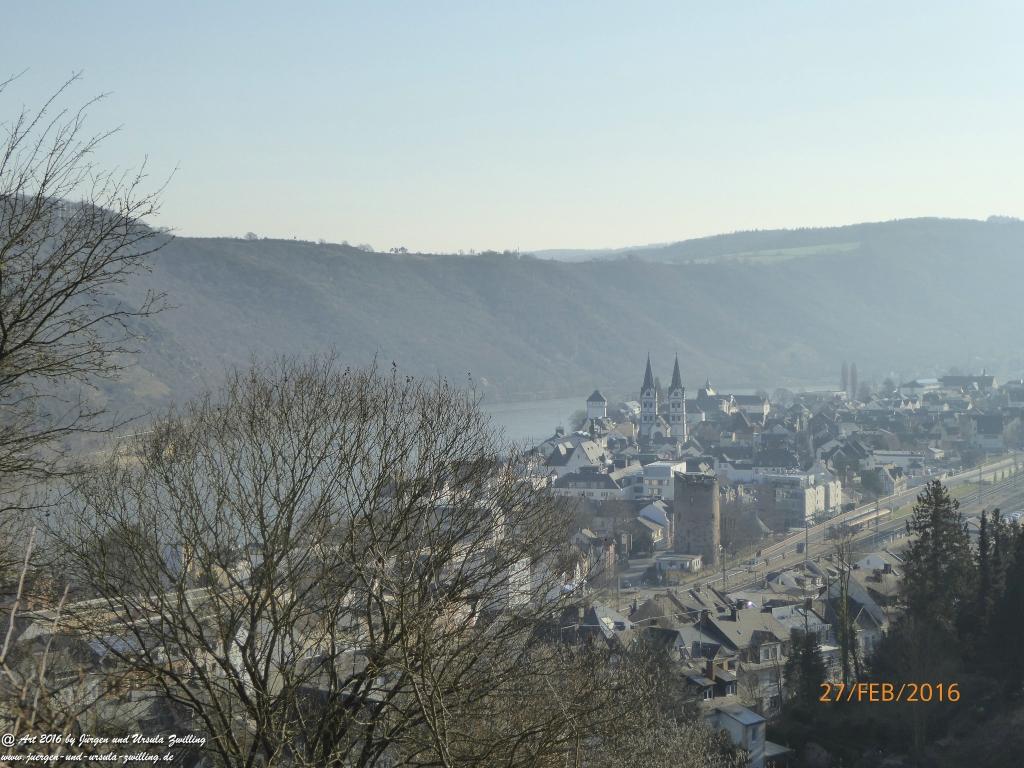 Boppard am Rhein