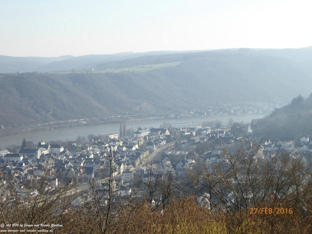 Boppard am Rhein