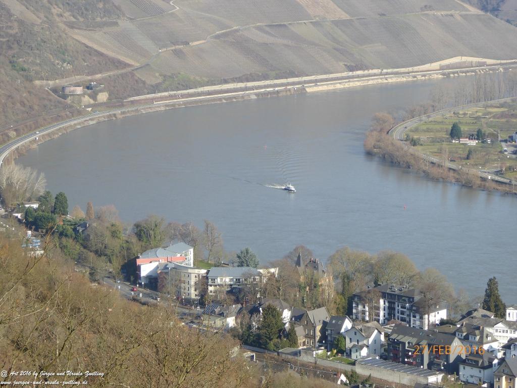 Boppard am Rhein