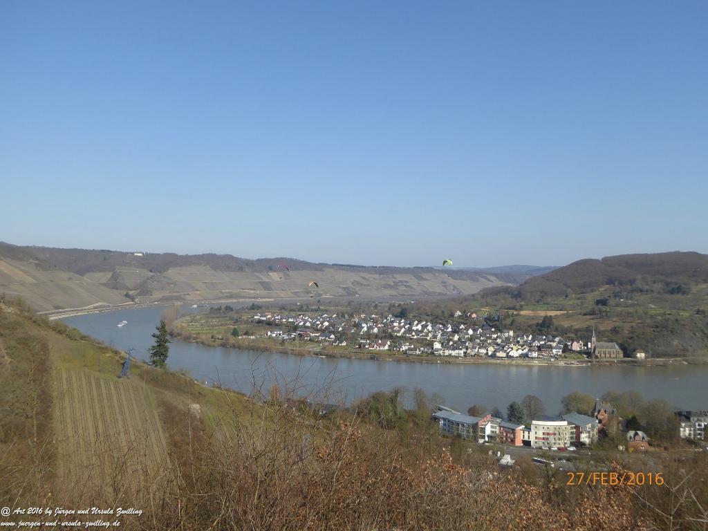 Boppard am Rhein 