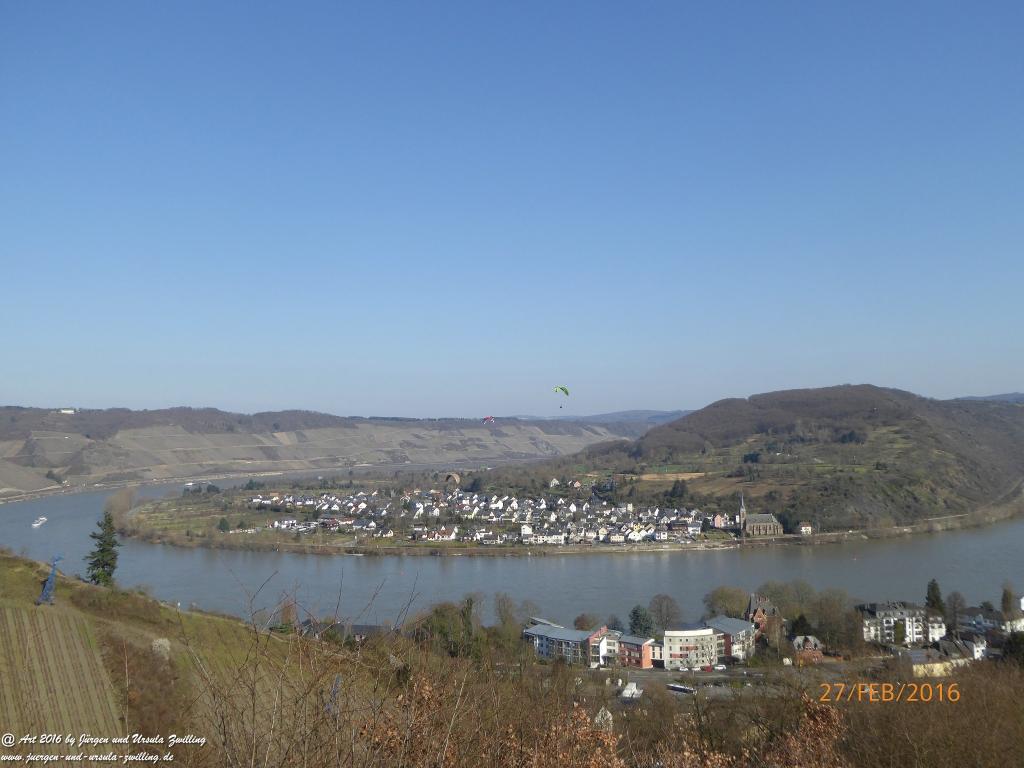 Boppard am Rhein