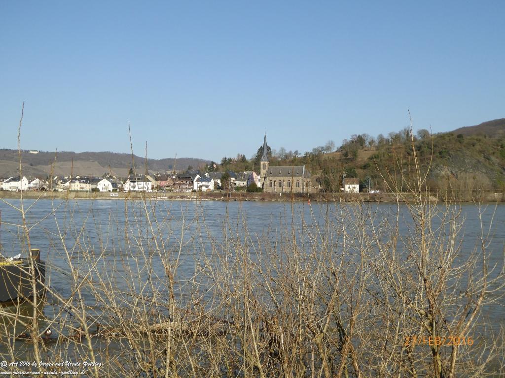 Boppard am Rhein