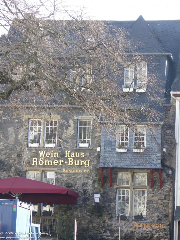 Boppard am Rhein