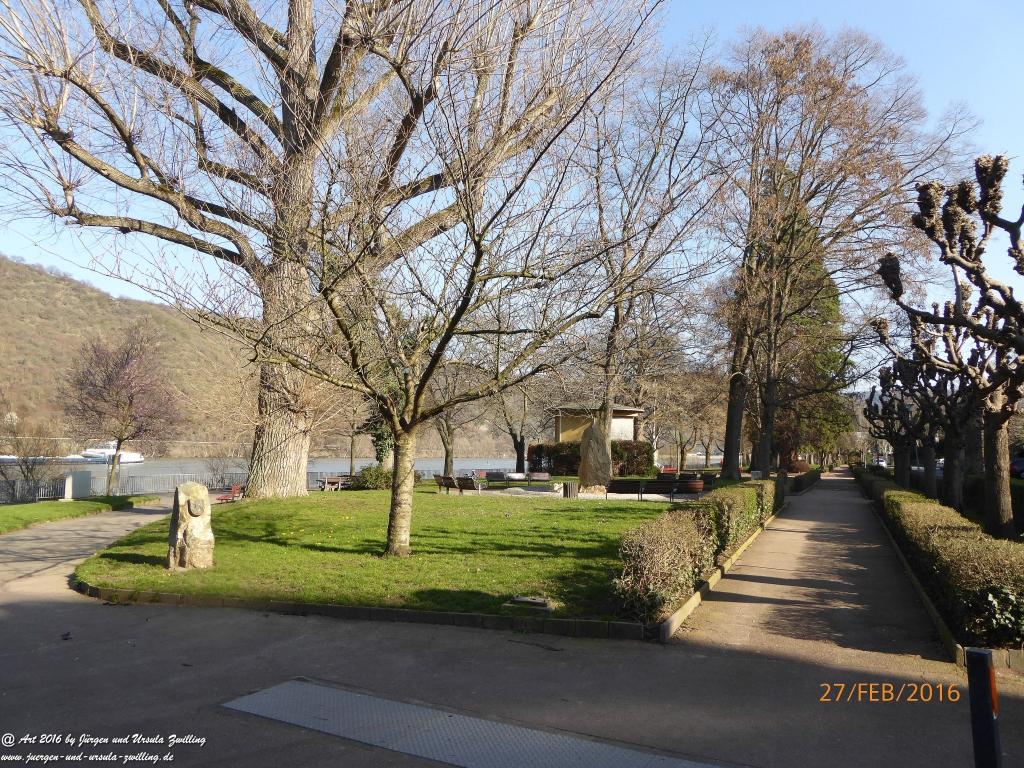 Boppard am Rhein