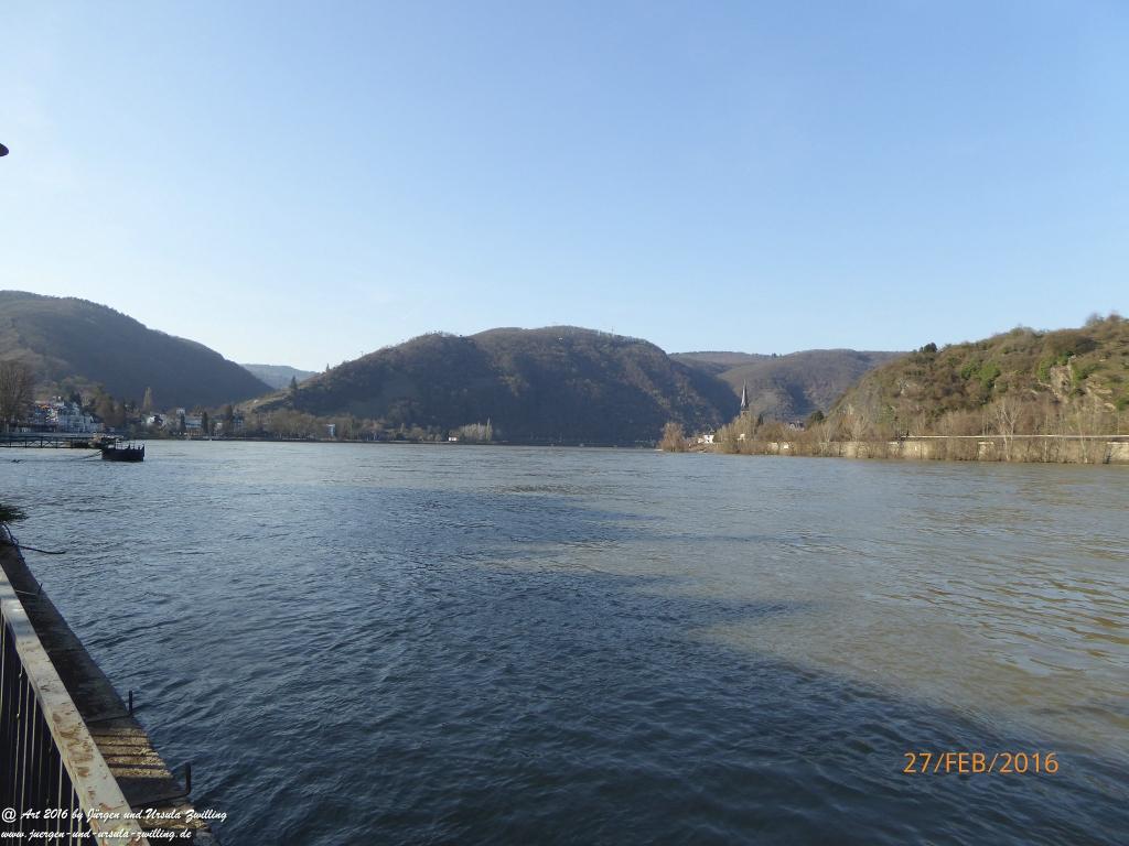 Boppard am Rhein