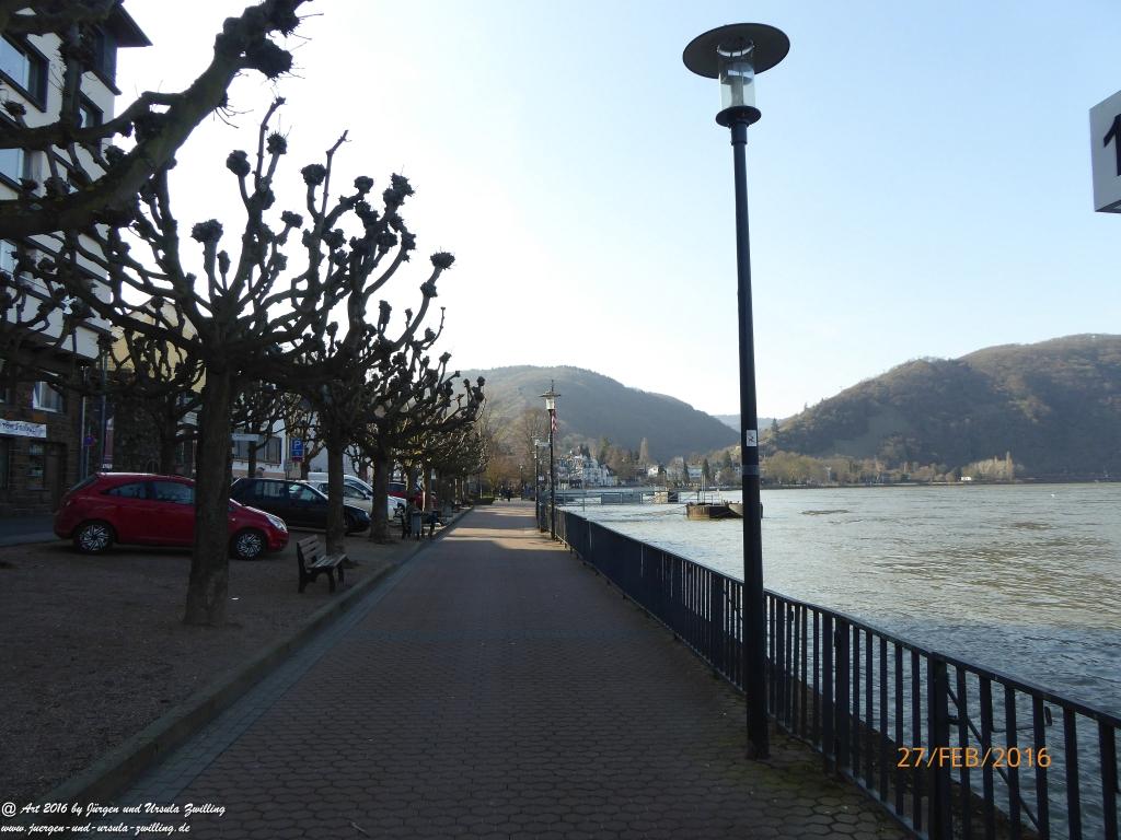 Boppard am Rhein 
