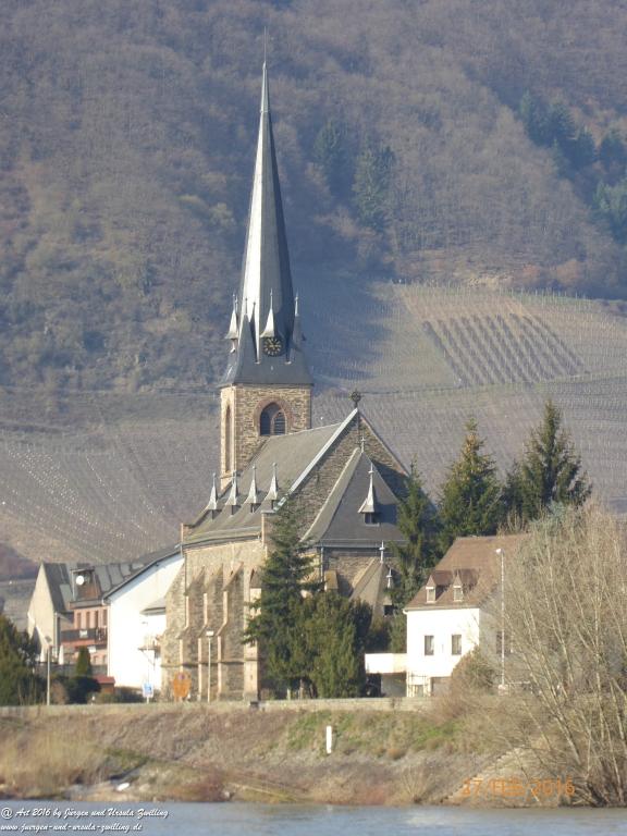Boppard am Rhein