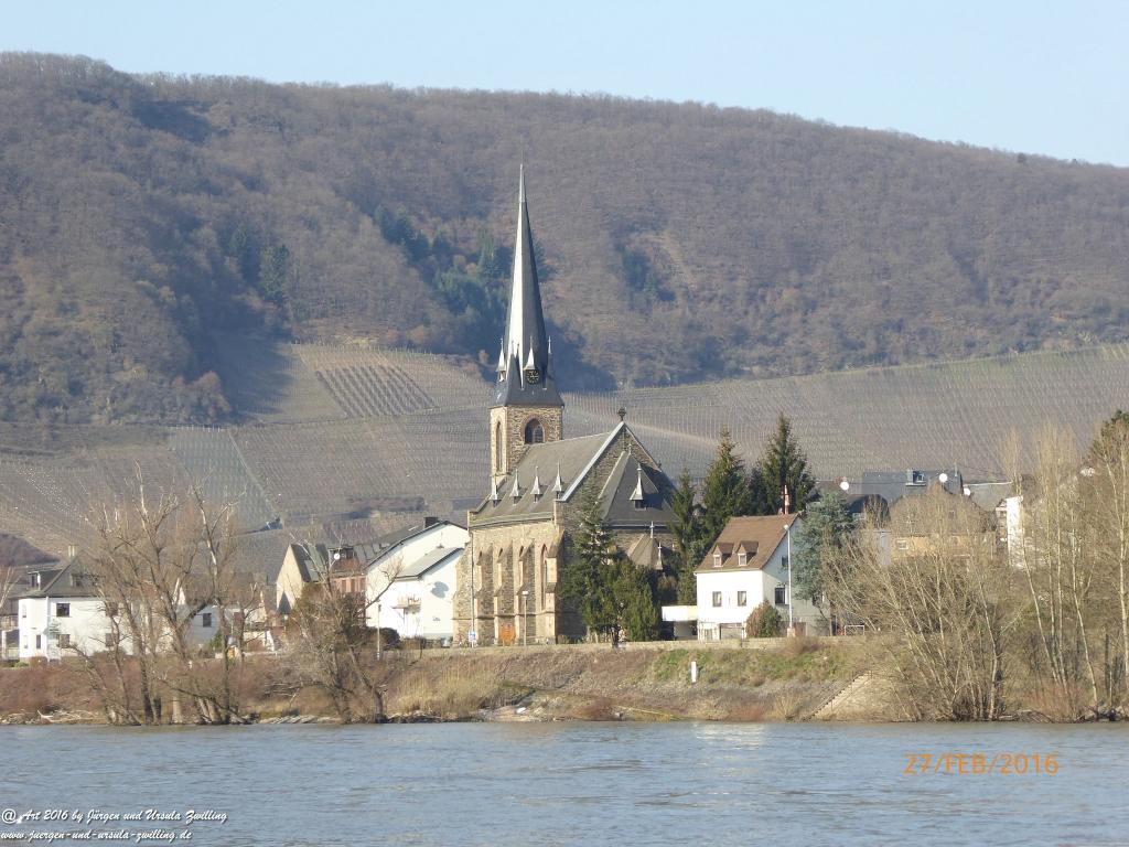 Boppard am Rhein