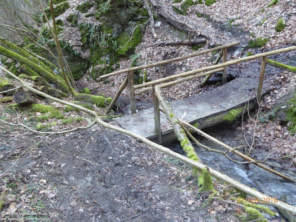 Philosophische Bildwanderung  Wanderweg -Traumschleife-Elfenlay - Boppard am Rhein