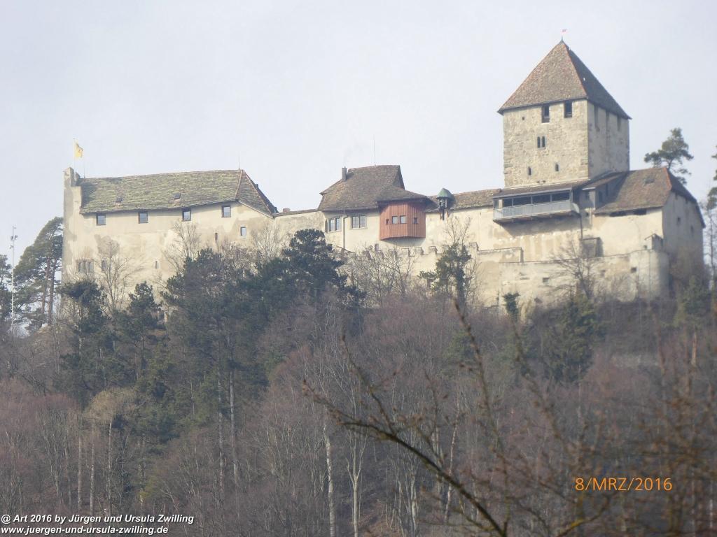 Stein am Rhein - Bodensee - Schweiz