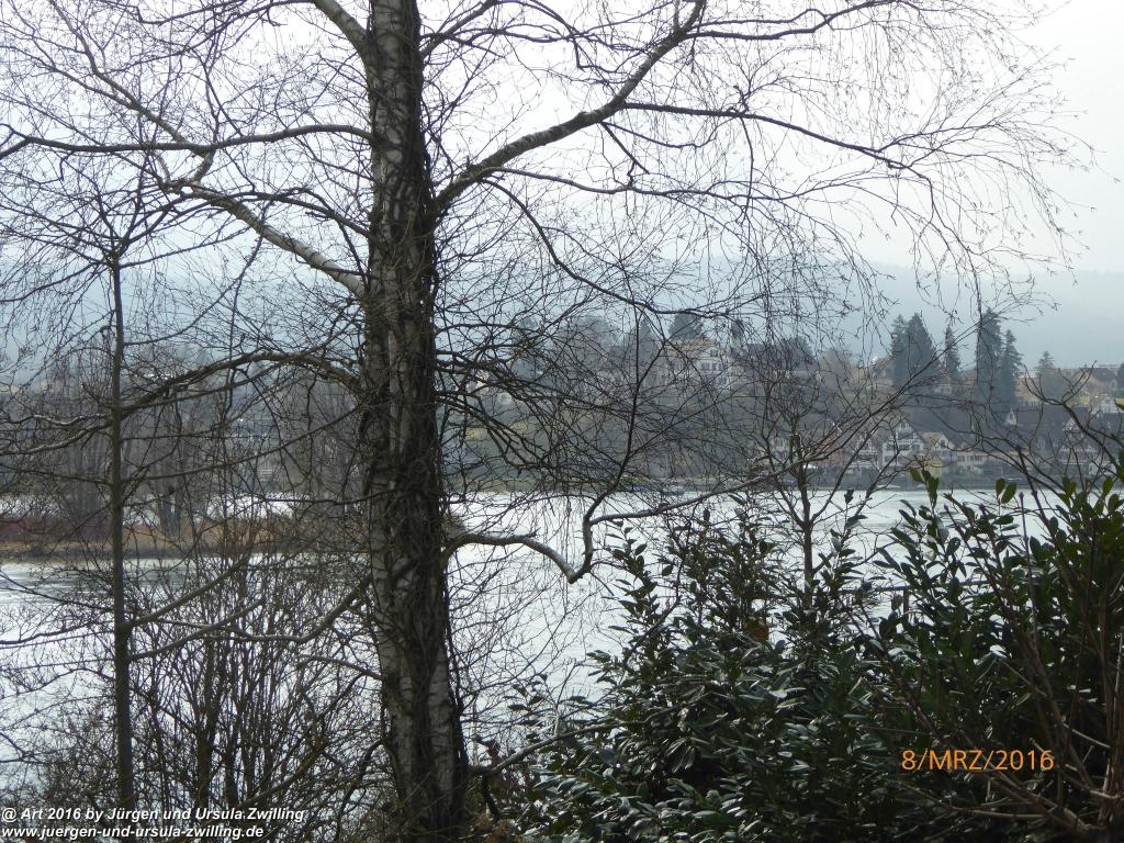 Stein am Rhein - Bodensee - Schweiz
