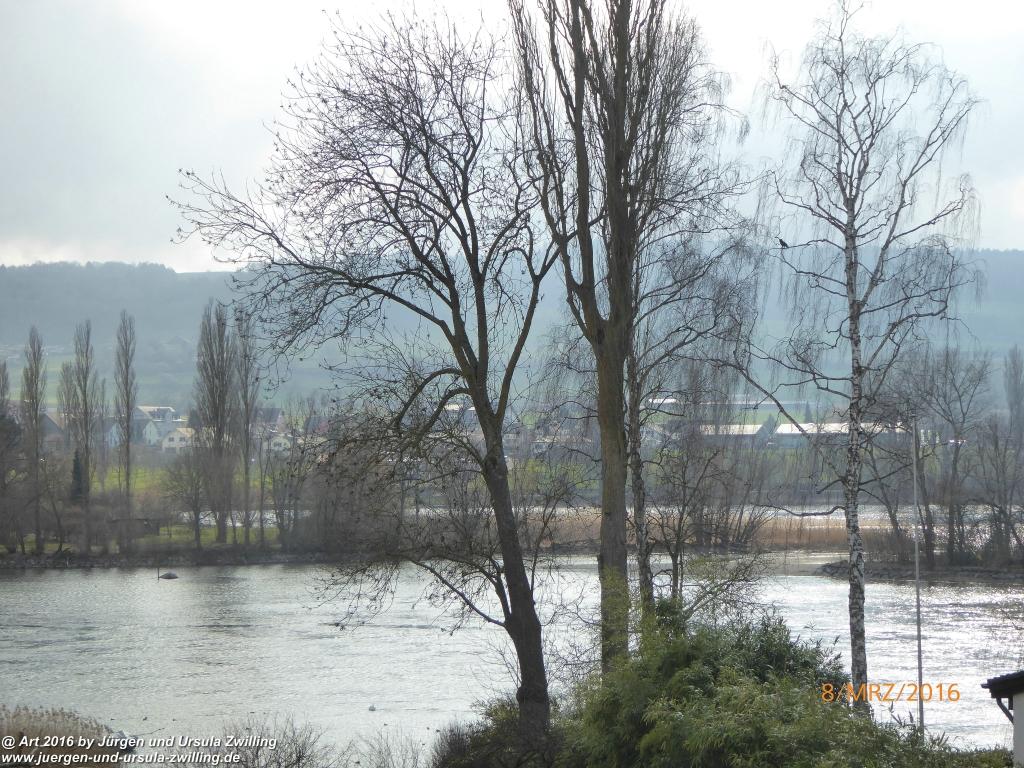 Stein am Rhein - Bodensee - Schweiz