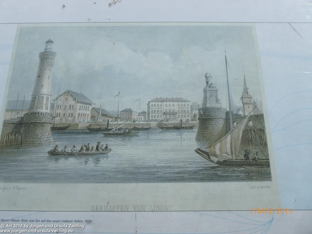 Lindau Bodensee