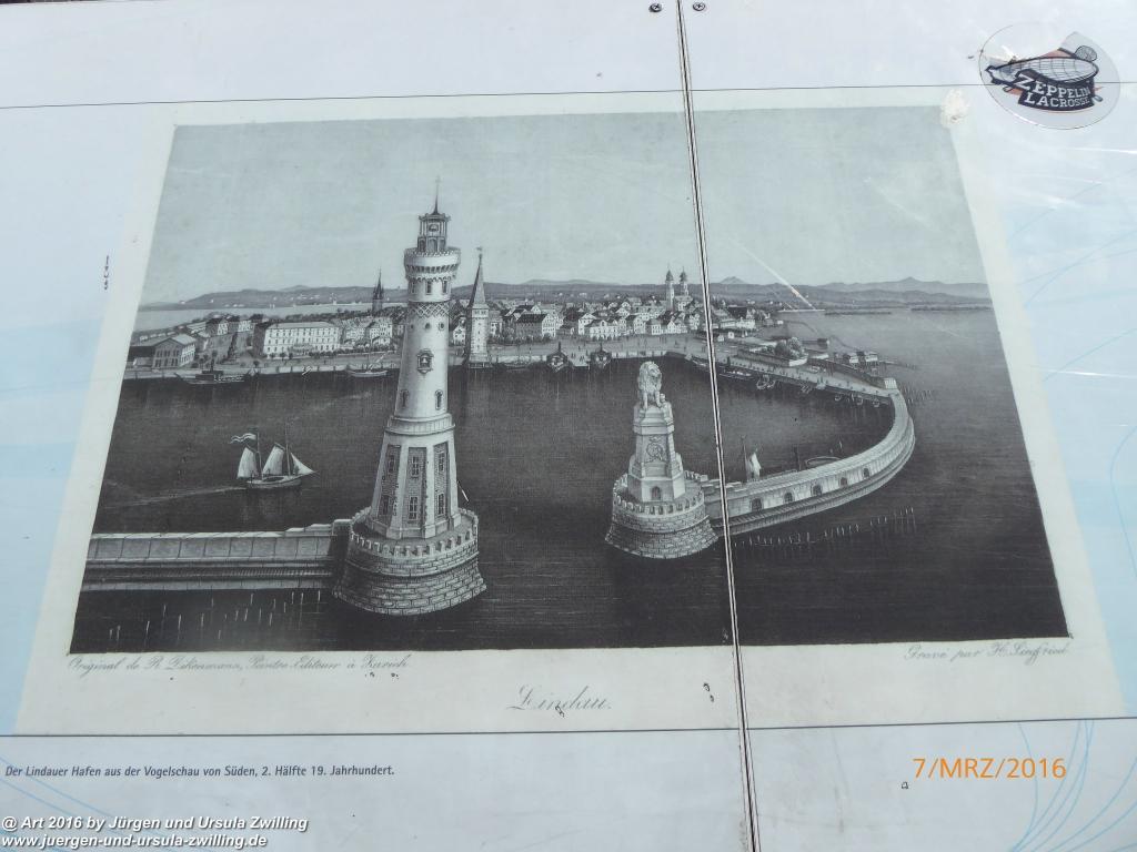 Lindau Bodensee