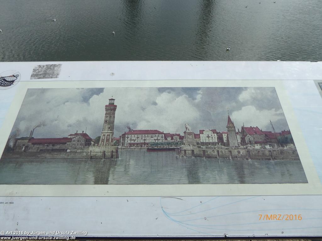 Lindau Bodensee