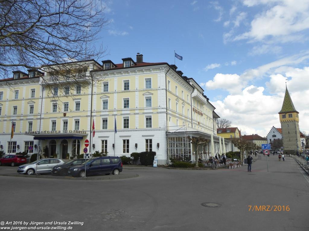 Lindau Bodensee